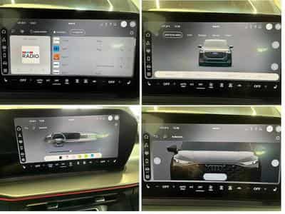 Audi Q3 (2025) - Foto 15