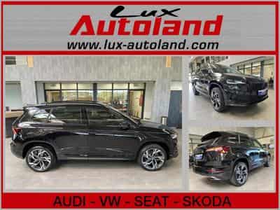 Skoda Karoq (2026) - Foto 1
