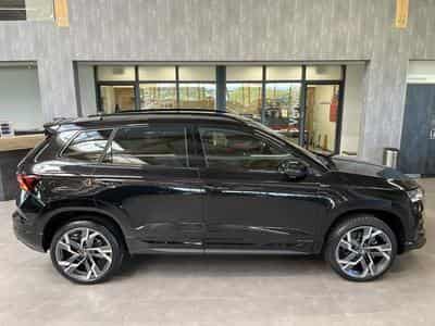 Skoda Karoq (2026) - Foto 2