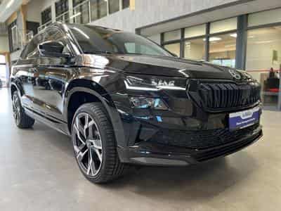 Skoda Karoq (2026) - Foto 3