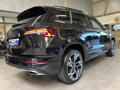 Skoda Karoq (2026) - Foto 4