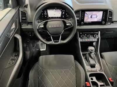 Skoda Karoq (2026) - Foto 5