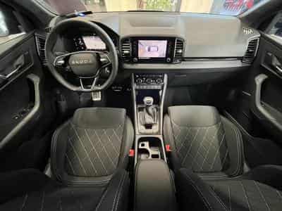 Skoda Karoq (2026) - Foto 8