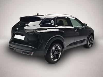 Nissan Qashqai (2026) - Foto 2