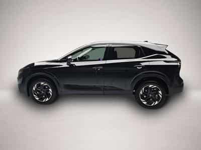 Nissan Qashqai (2026) - Foto 3