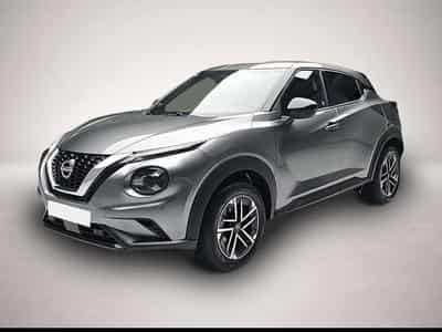 Nissan Juke (2026) - Foto 1