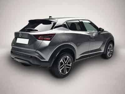 Nissan Juke (2026) - Foto 2