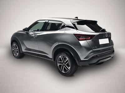 Nissan Juke (2026) - Foto 3