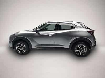 Nissan Juke (2026) - Foto 4