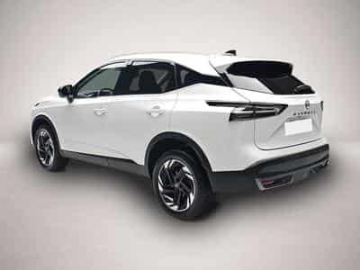 Nissan Qashqai (2026) - Foto 2