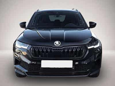 Skoda Karoq (2026) - Foto 2