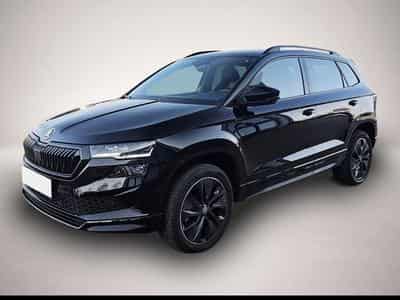 Skoda Karoq (2026) - Foto 3