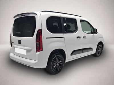 Fiat Qubo (2026) - Foto 2