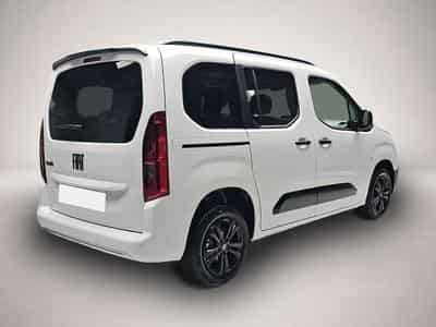Fiat Qubo (2026) - Foto 1