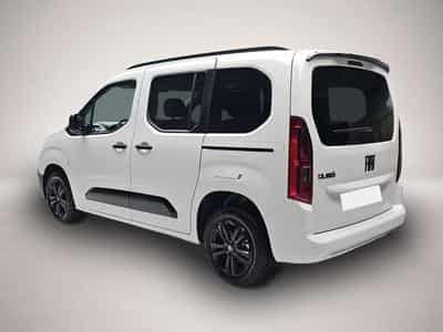 Fiat Qubo (2026) - Foto 2
