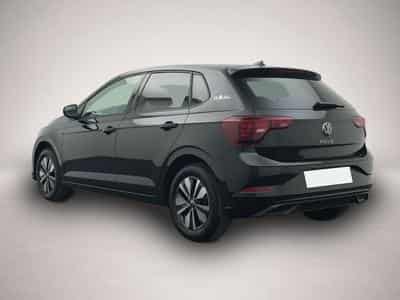 VW Polo (2025) - Foto 1