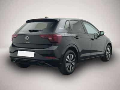 VW Polo (2025) - Foto 2