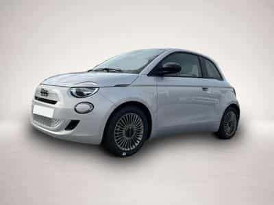 Fiat 500 (2026) - Photo 1