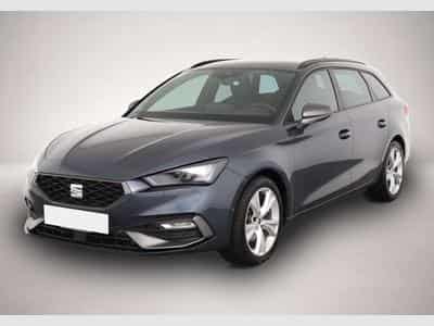 Seat Leon (2025) - Foto 1