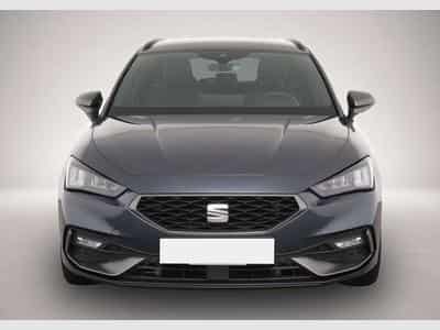 Seat Leon (2025) - Foto 2