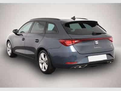 Seat Leon (2025) - Foto 3