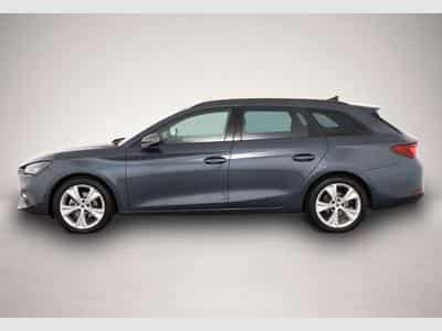 Seat Leon (2025) - Foto 4