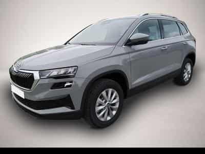 Skoda Karoq (2026) - Foto 1