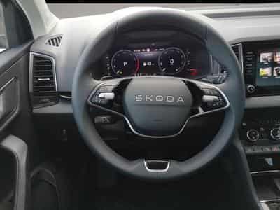 Skoda Karoq (2026) - Foto 3