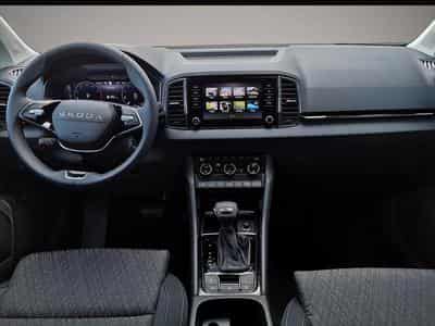 Skoda Karoq (2026) - Foto 4