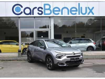 Citroën C4 (2024) - Foto 1