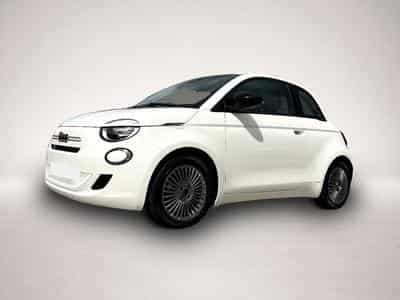 Fiat 500 (2026) - Photo 1