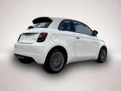 Fiat 500 (2026) - Photo 4