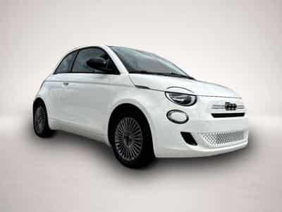 Fiat 500 (2026) - Photo 5