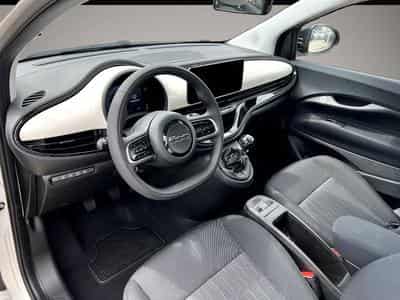 Fiat 500 (2026) - Photo 8