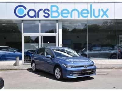 VW Golf (2025) - Foto 1