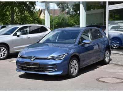 VW Golf (2025) - Foto 2