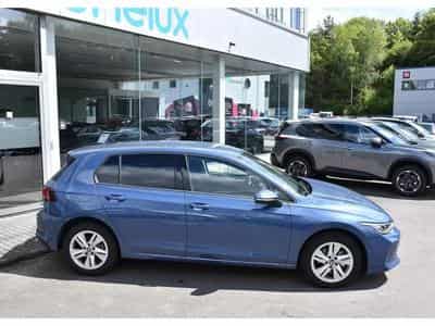 VW Golf (2025) - Foto 3