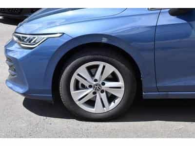 VW Golf (2025) - Foto 5