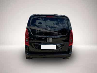 Fiat Qubo (2026) - Foto 2