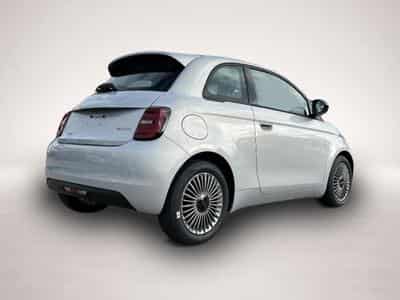 Fiat 500 (2026) - Photo 4