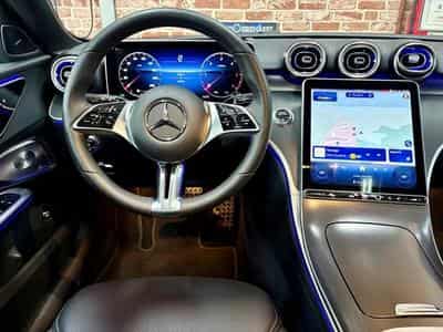 Mercedes C 200 (2025) - Photo 4