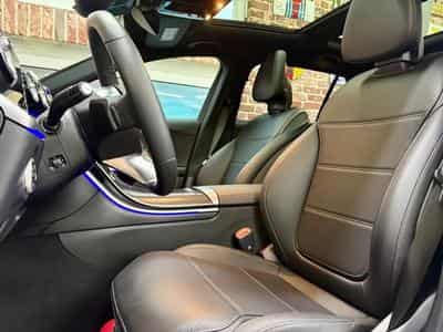 Mercedes C 200 (2025) - Photo 5