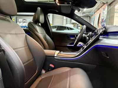 Mercedes C 200 (2025) - Photo 8