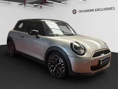 Mini Cooper S (2025) - Photo 10
