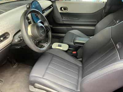 Mini Cooper S (2025) - Photo 12