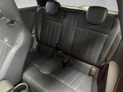 Mini Cooper S (2025) - Photo 13