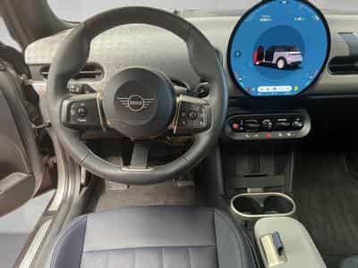 Mini Cooper S (2025) - Photo 15