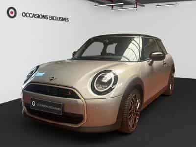 Mini Cooper S (2025) - Photo 2