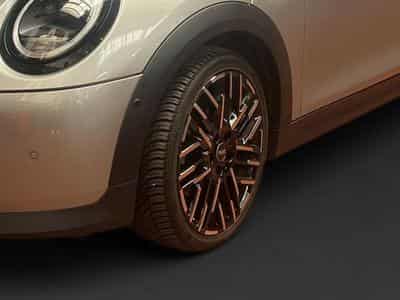 Mini Cooper S (2025) - Photo 5