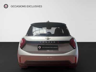 Mini Cooper S (2025) - Photo 8